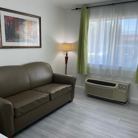 Loma Linda Inn San Bernardino Kültér fotó