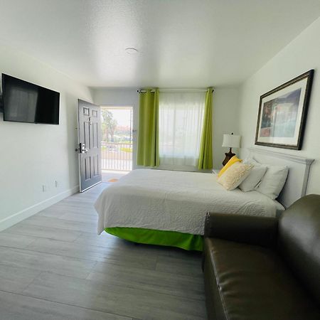 Loma Linda Inn San Bernardino Kültér fotó