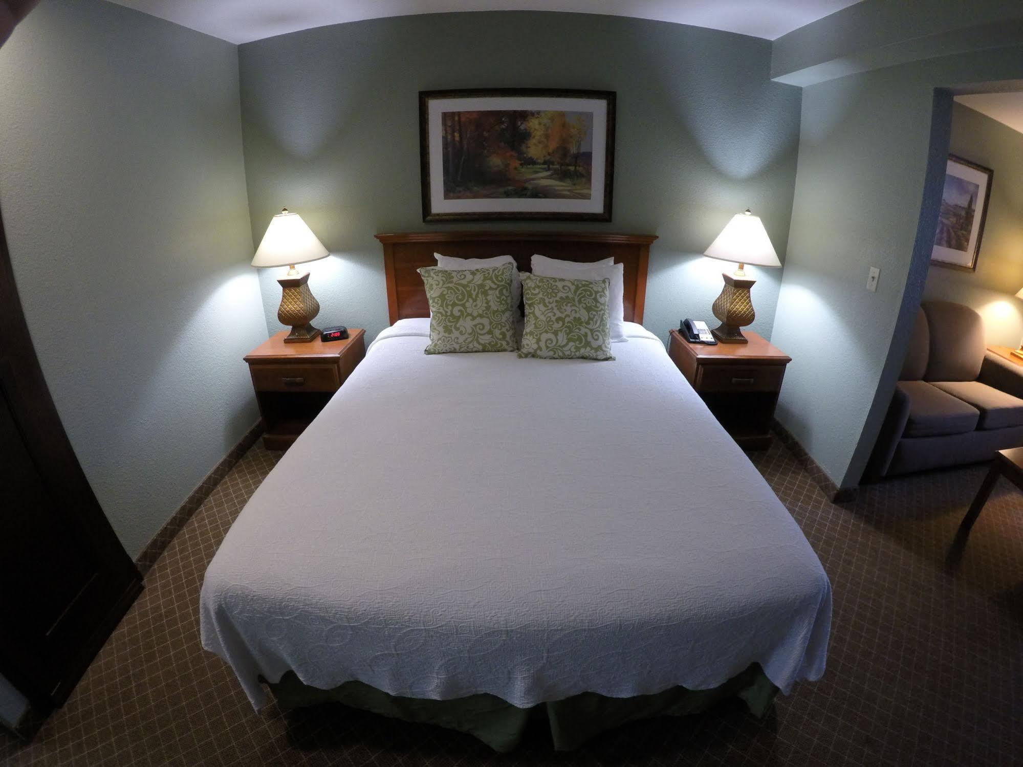 Loma Linda Inn San Bernardino Kültér fotó
