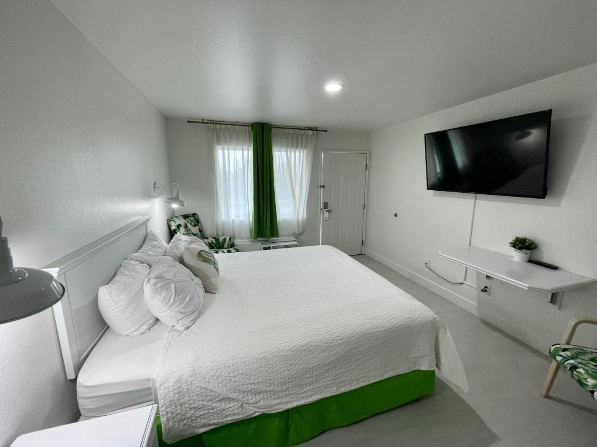 Loma Linda Inn San Bernardino Kültér fotó