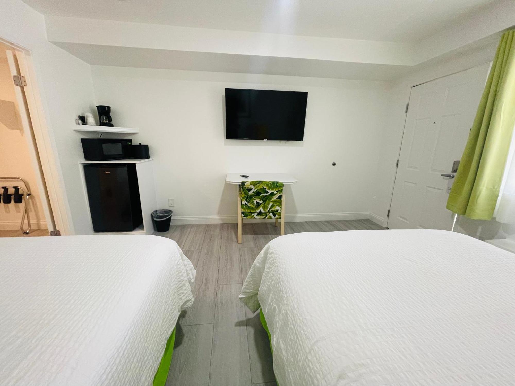 Loma Linda Inn San Bernardino Kültér fotó