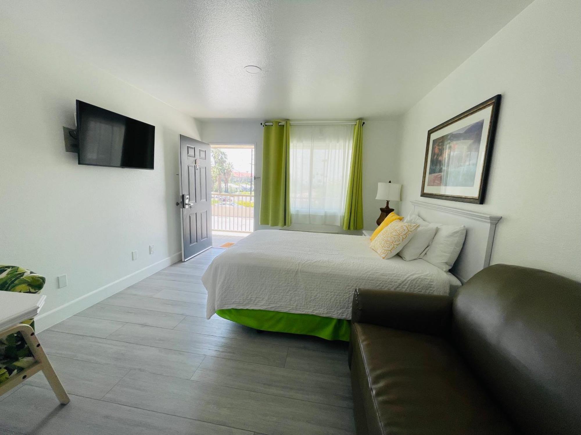 Loma Linda Inn San Bernardino Kültér fotó
