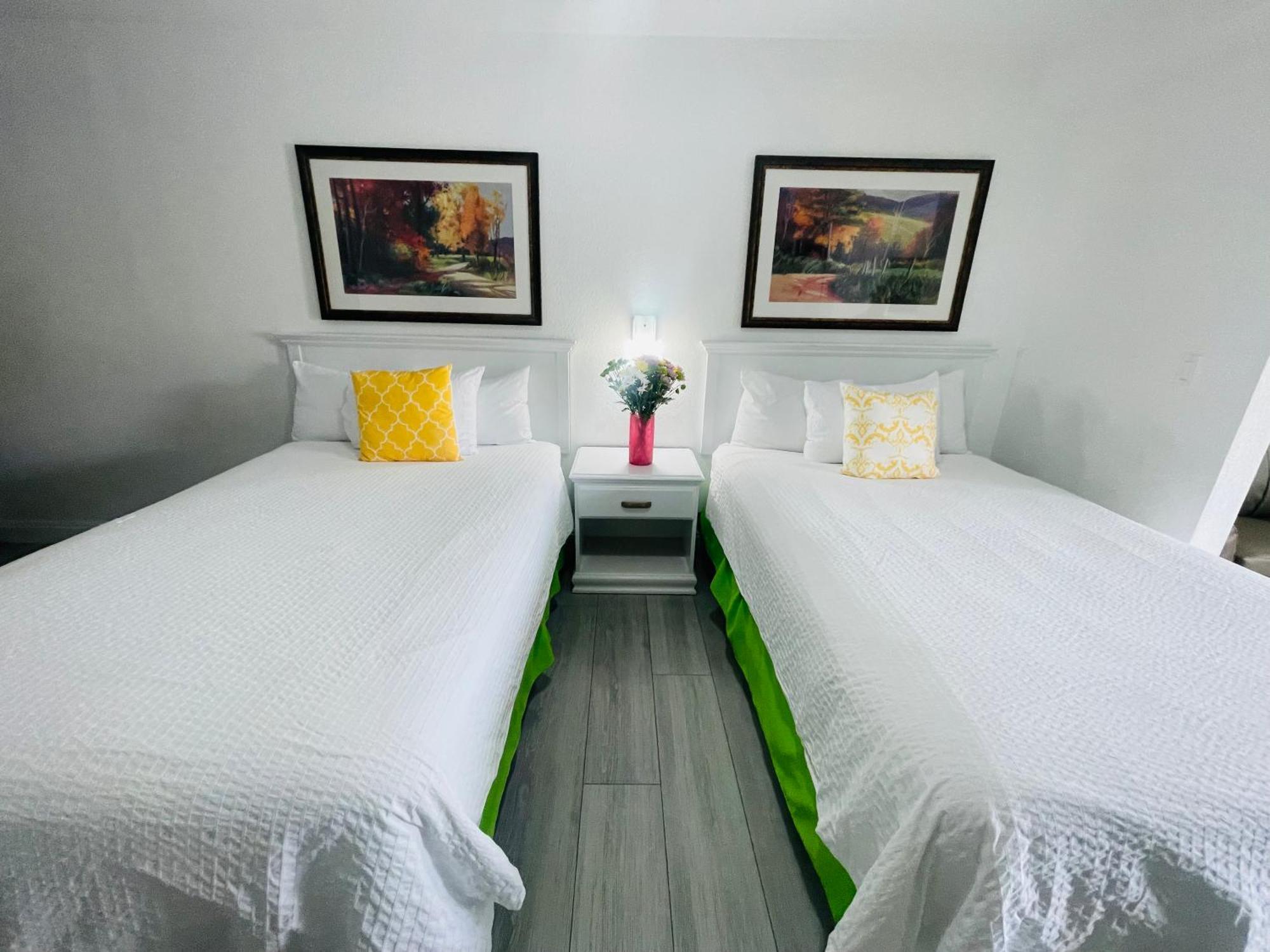 Loma Linda Inn San Bernardino Kültér fotó