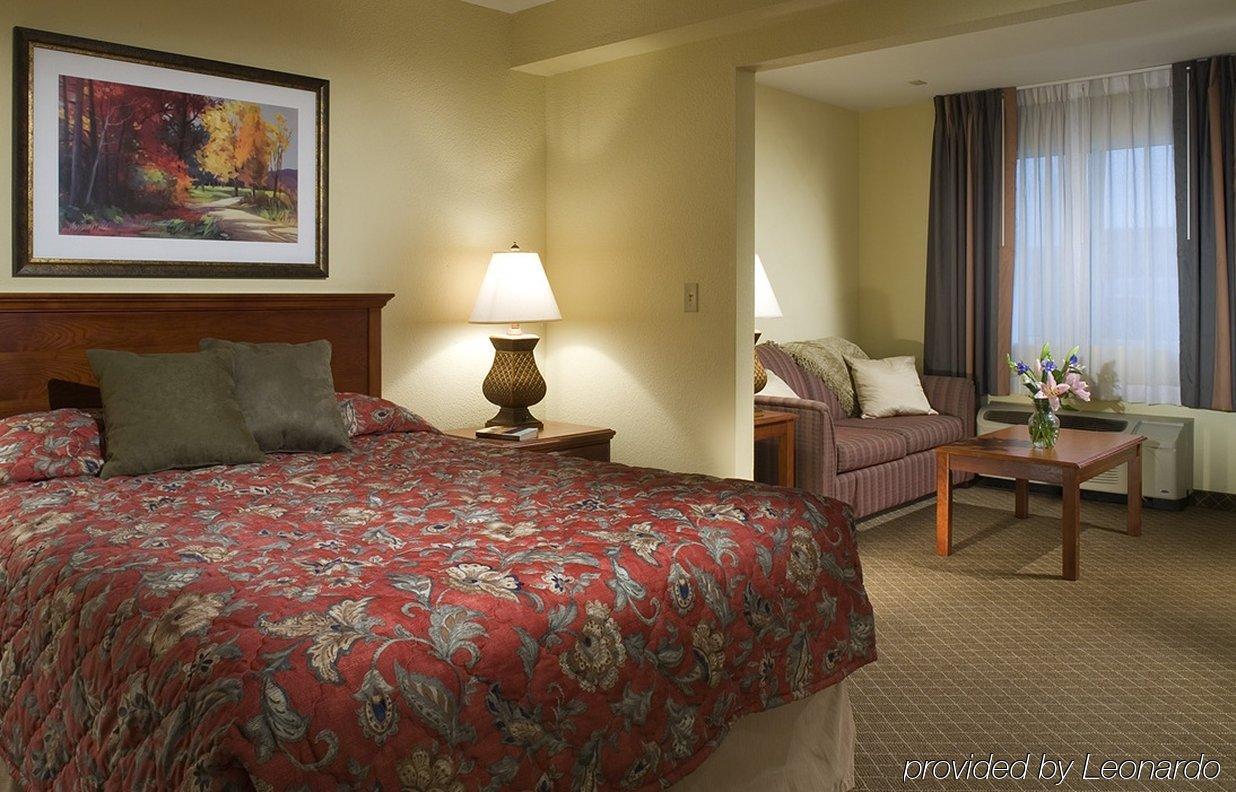 Loma Linda Inn San Bernardino Szoba fotó