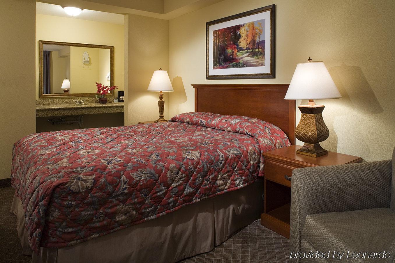Loma Linda Inn San Bernardino Szoba fotó