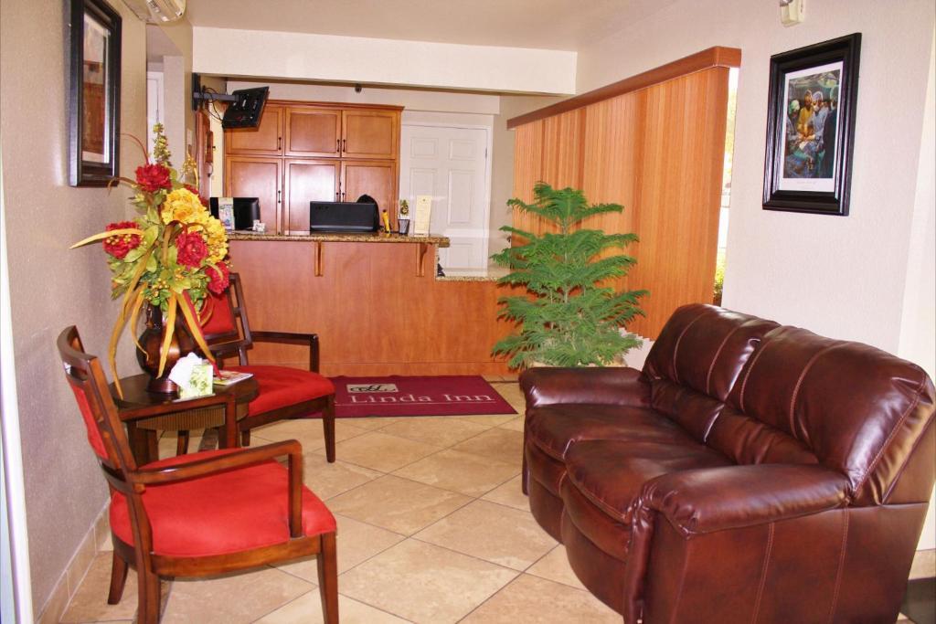 Loma Linda Inn San Bernardino Kültér fotó