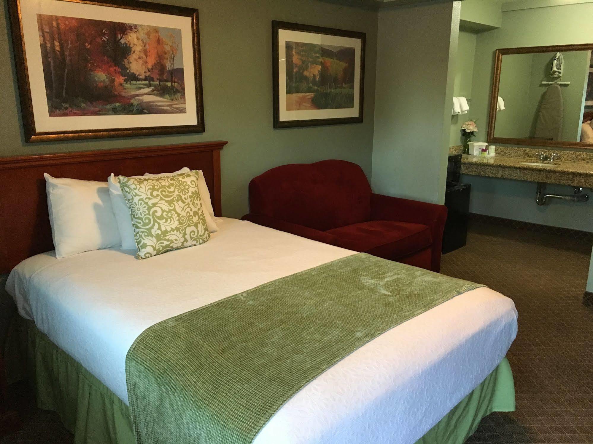 Loma Linda Inn San Bernardino Kültér fotó