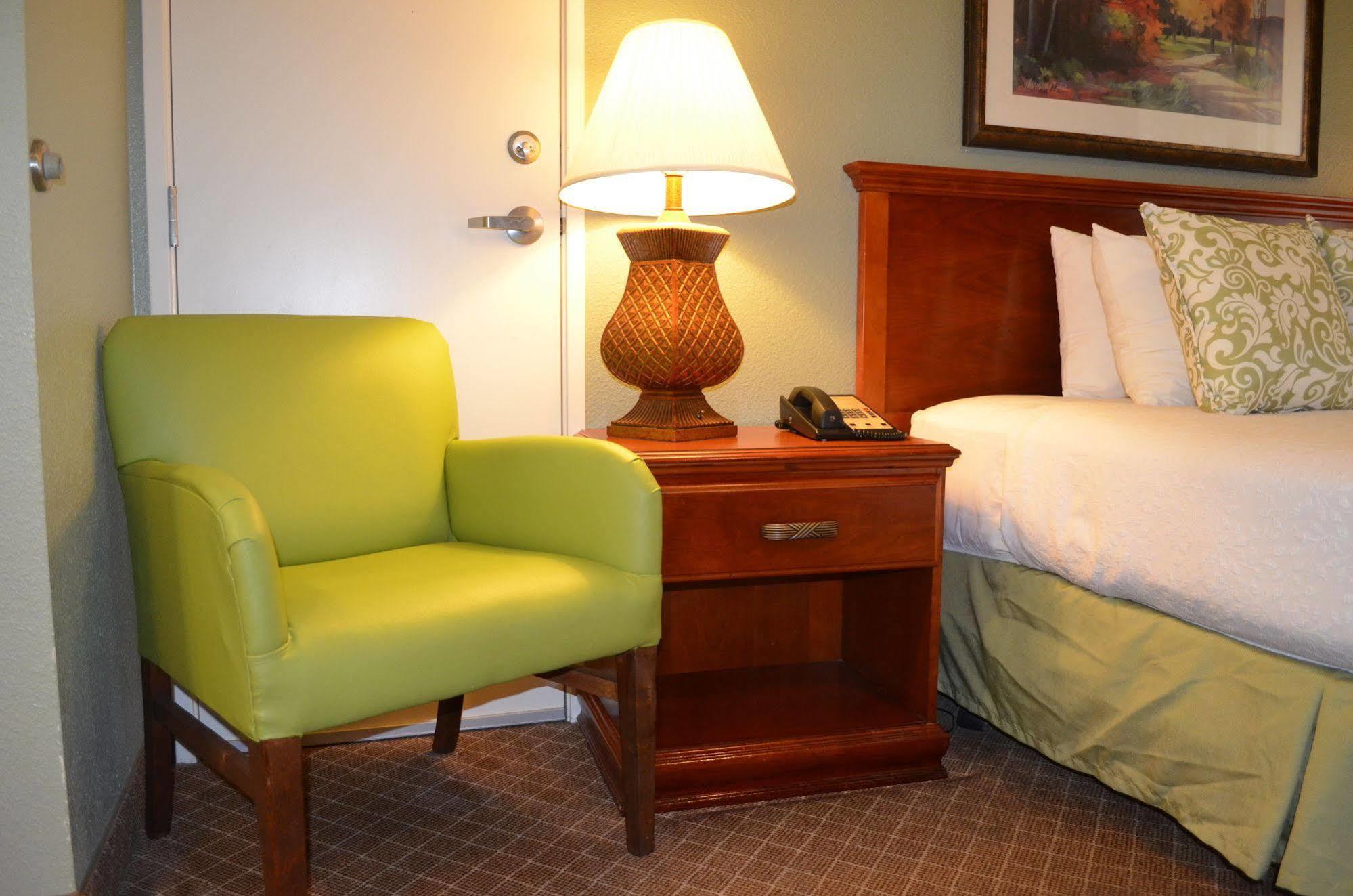 Loma Linda Inn San Bernardino Kültér fotó