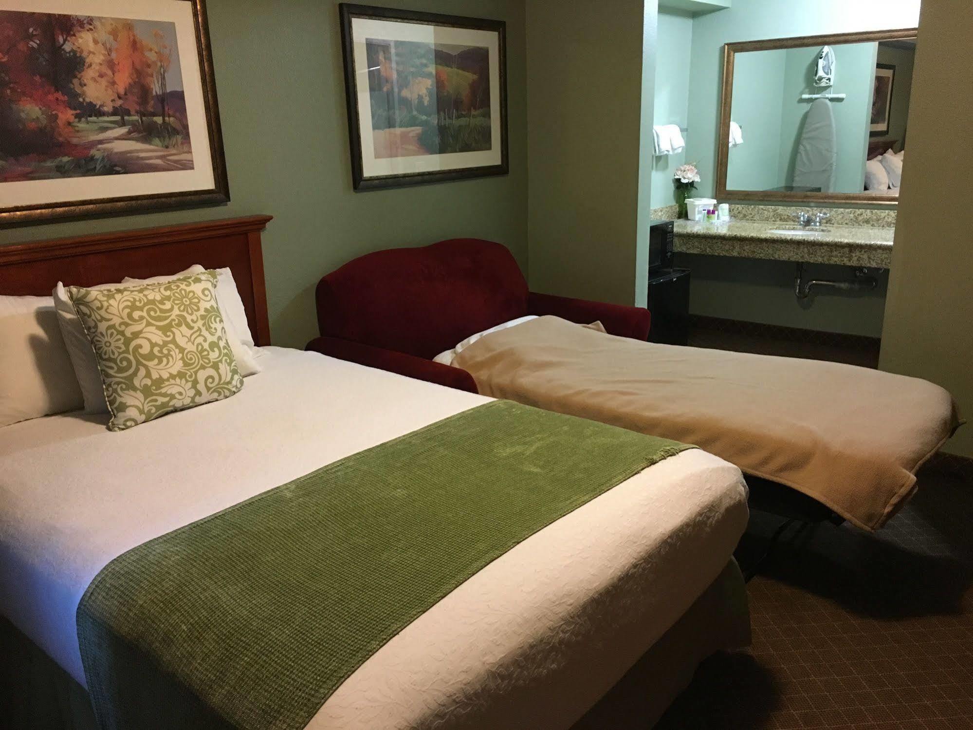 Loma Linda Inn San Bernardino Kültér fotó