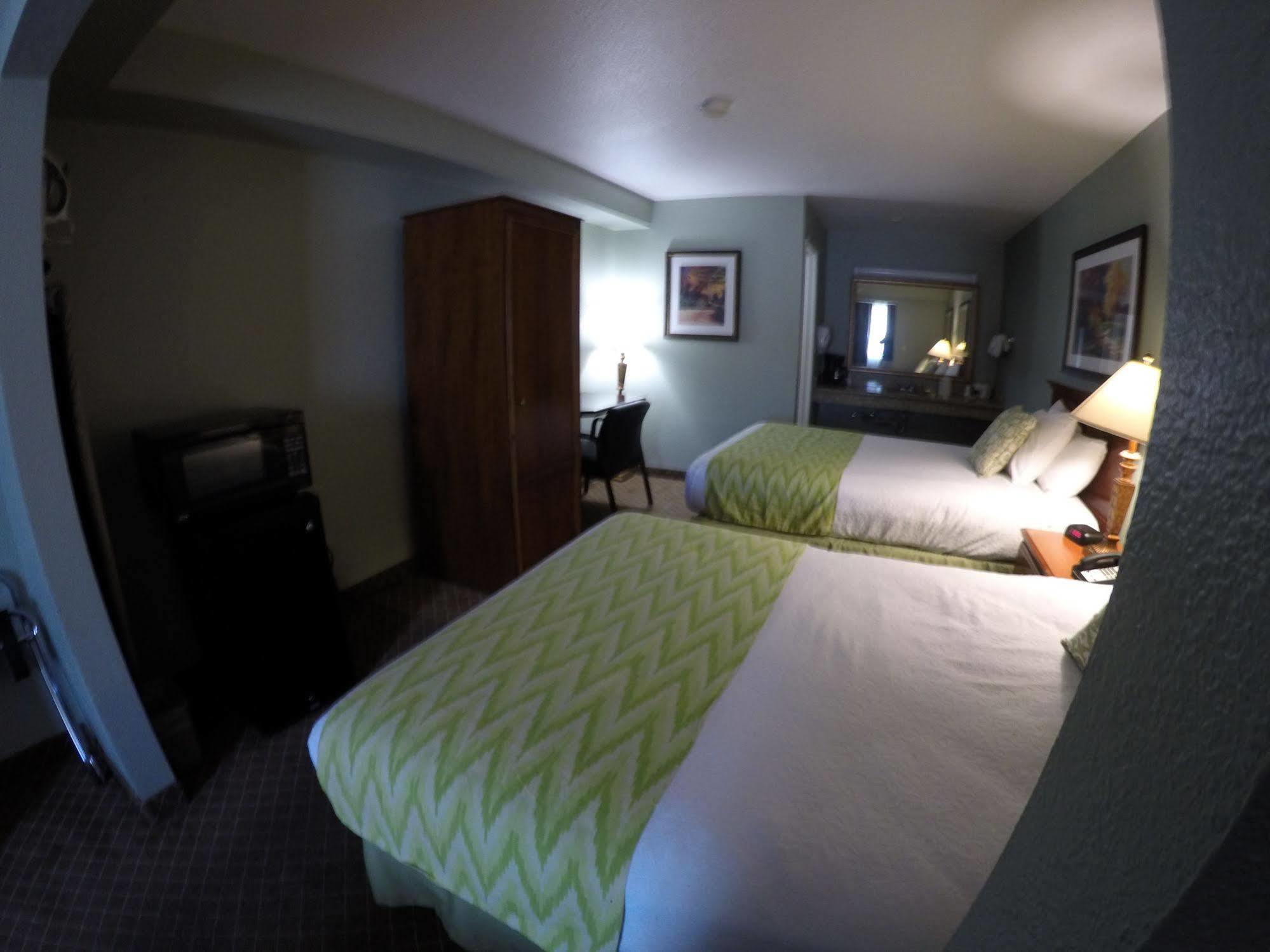 Loma Linda Inn San Bernardino Kültér fotó