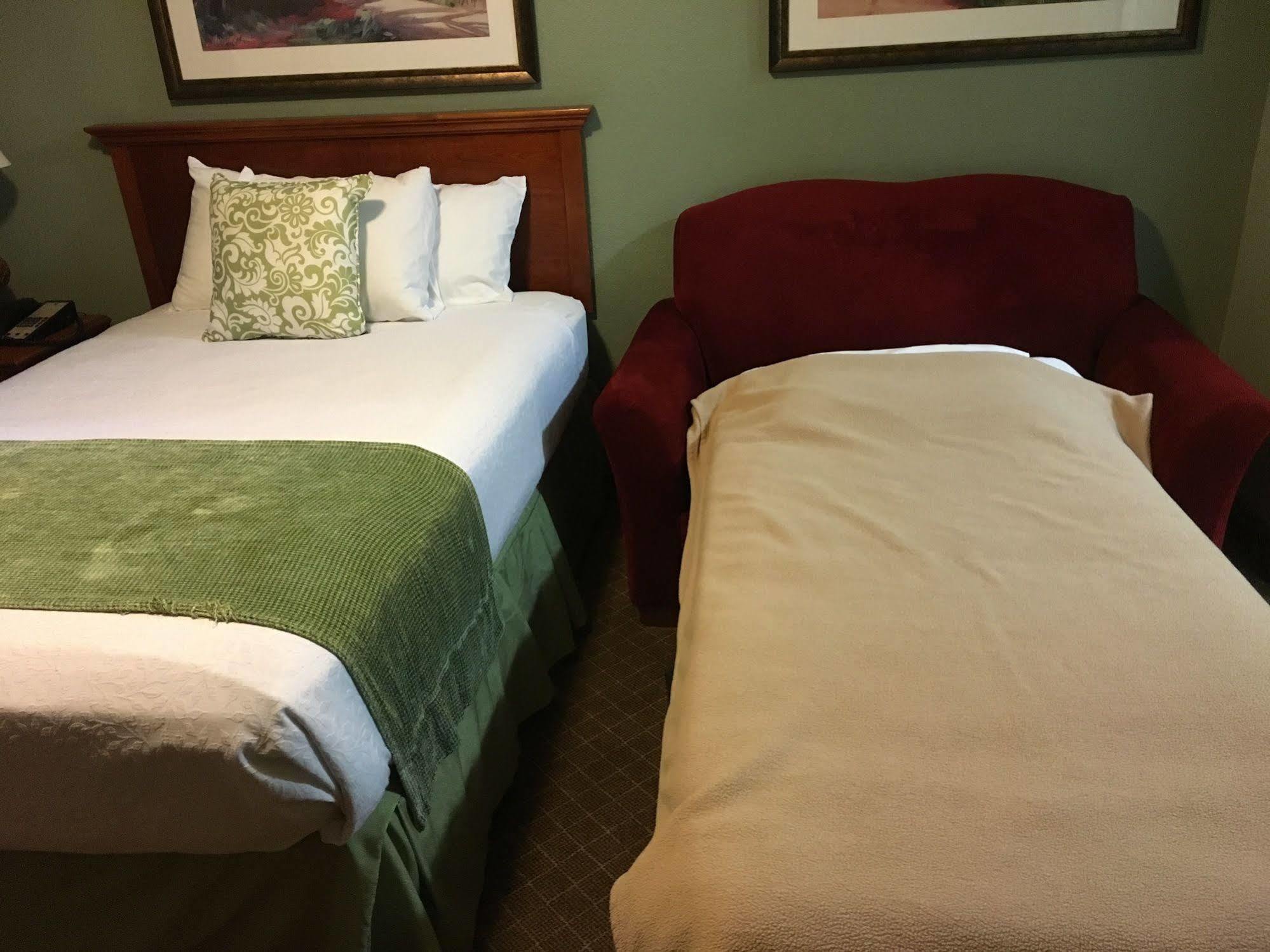 Loma Linda Inn San Bernardino Kültér fotó
