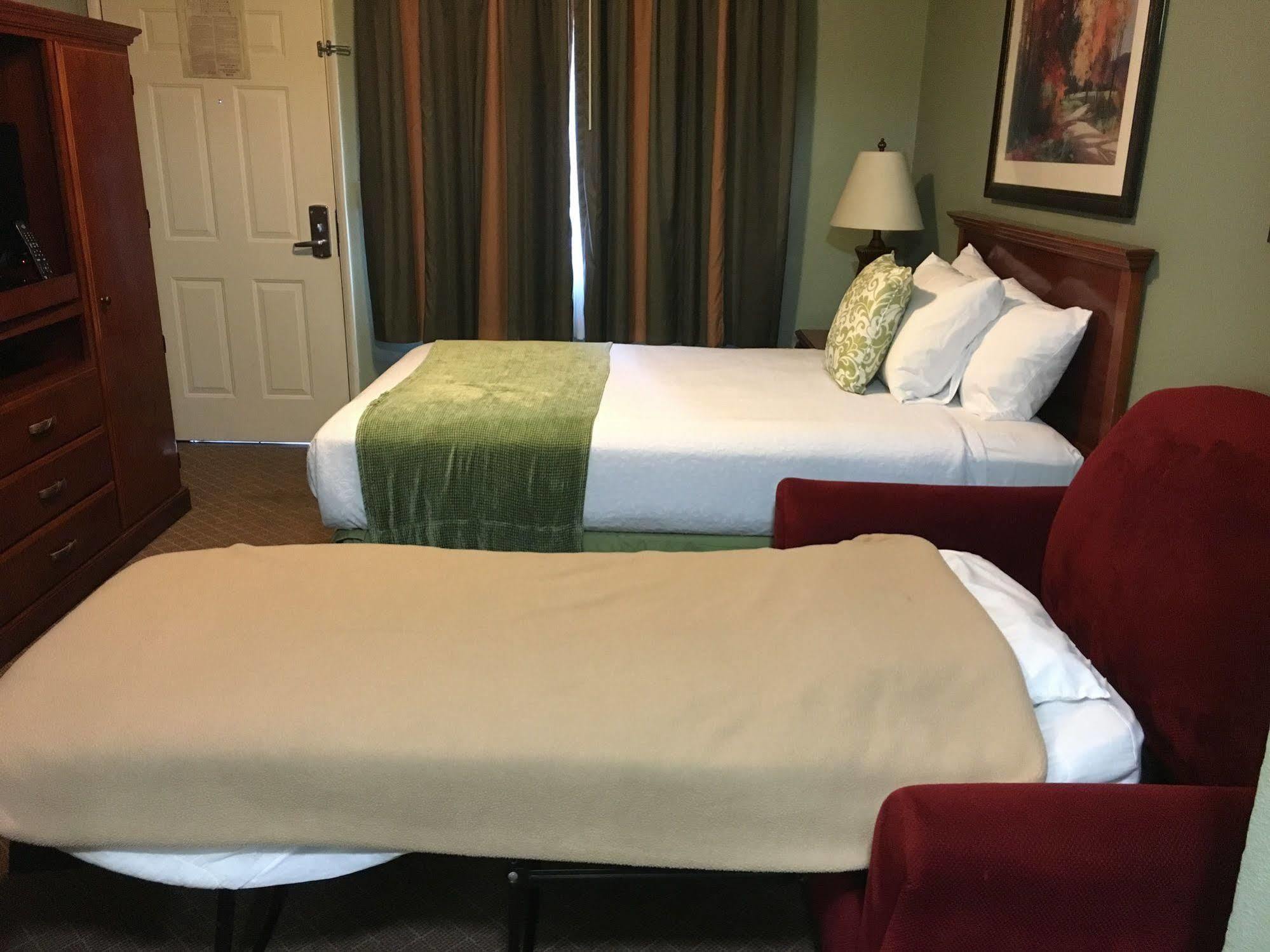 Loma Linda Inn San Bernardino Kültér fotó