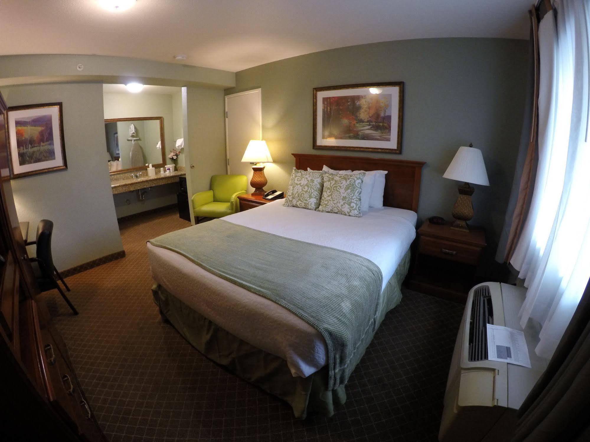 Loma Linda Inn San Bernardino Kültér fotó