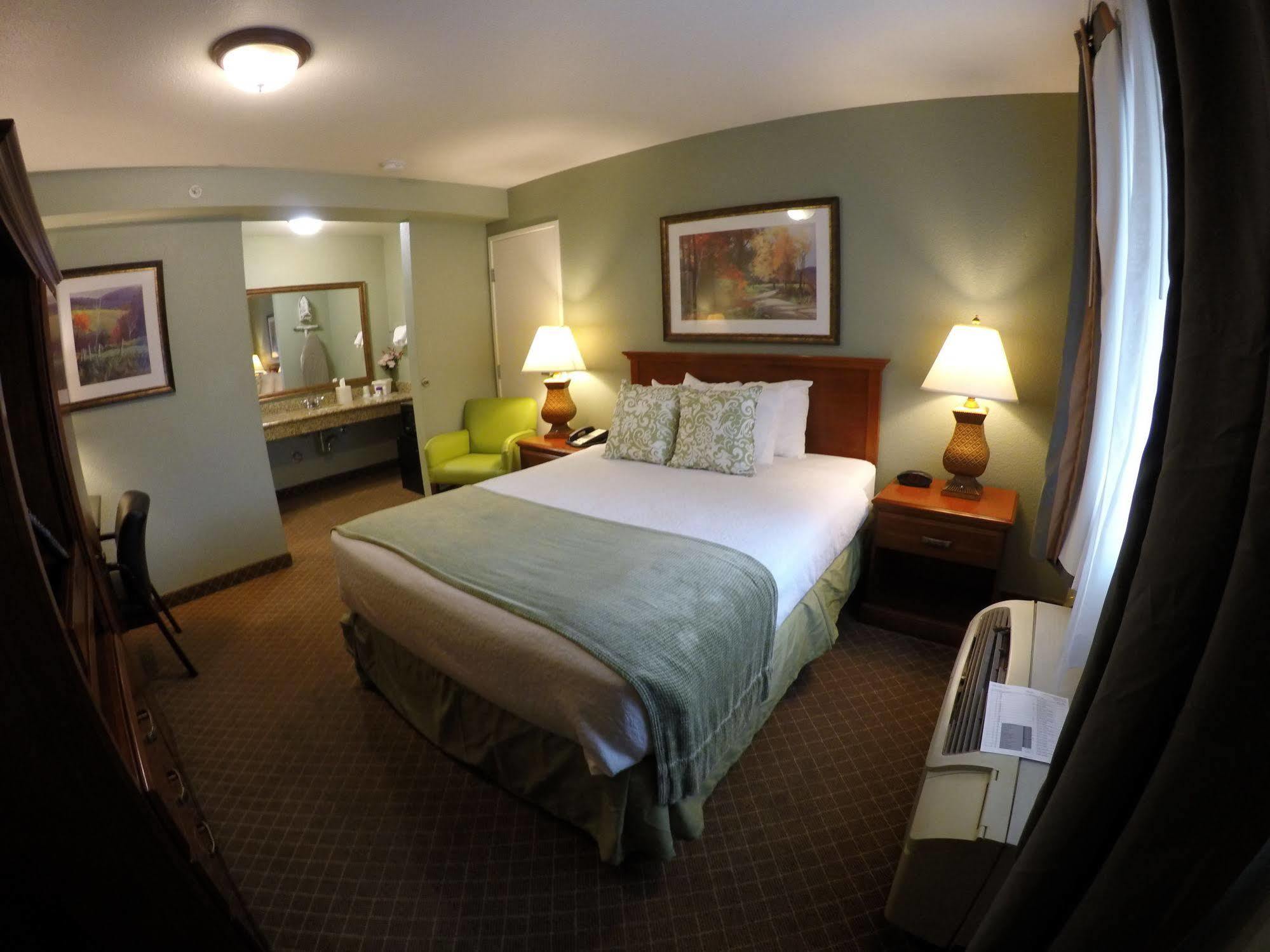 Loma Linda Inn San Bernardino Kültér fotó