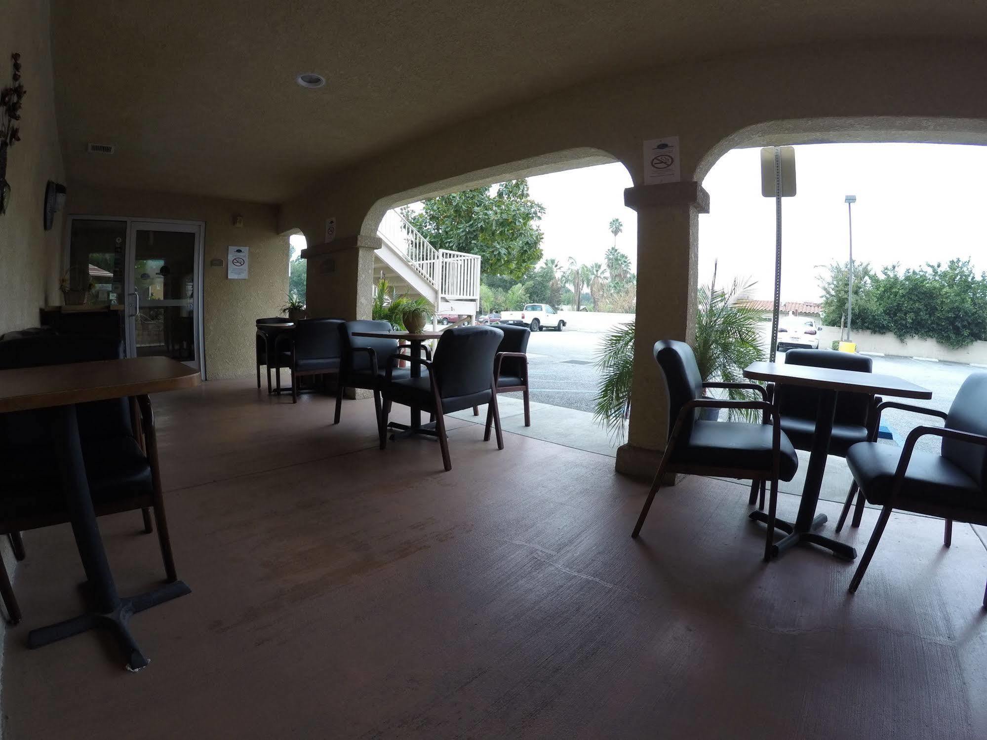 Loma Linda Inn San Bernardino Kültér fotó